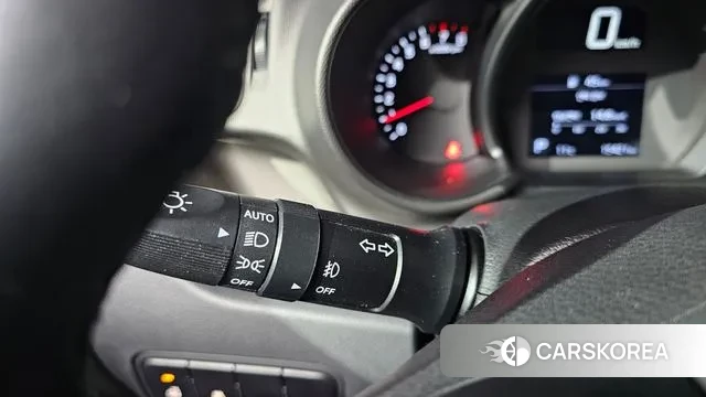 Kia The New Ray id 3384828 из Кореи 8