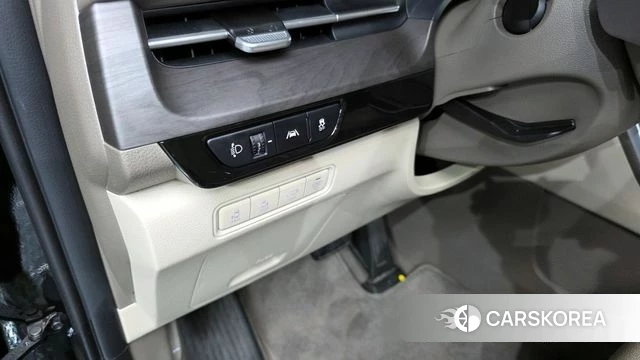 Kia Carnival 4th generation id 4388559 из Кореи 8