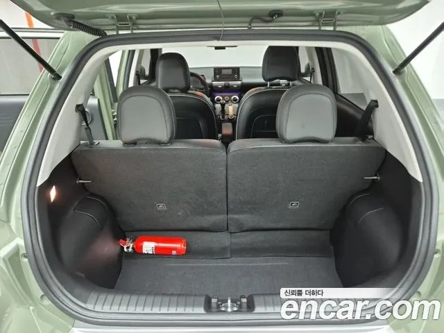 Hyundai Casper id 2843348 из Кореи 8