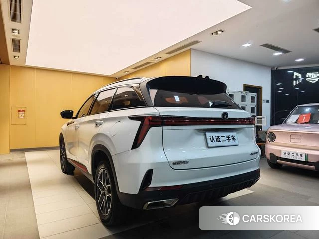 Chang'an CS75 PLUS id 4368394 из Китая 8