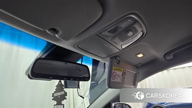 Kia Sportage The Bold id 3607418 из Кореи 8