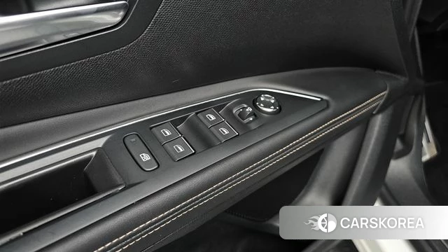 Peugeot 5008 second generation id 3811474 из Кореи 8