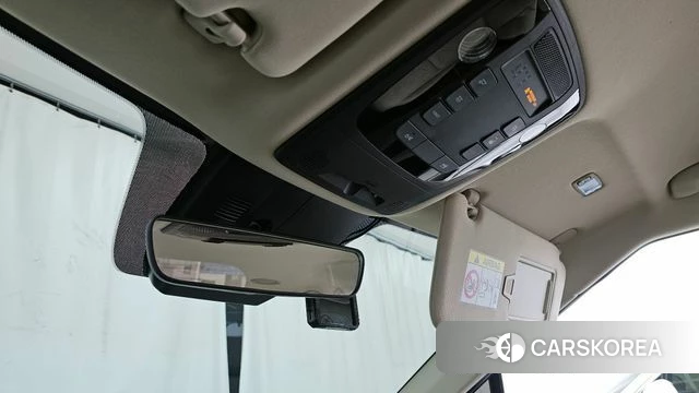 Kia Carnival 4th generation id 3872162 из Кореи 8