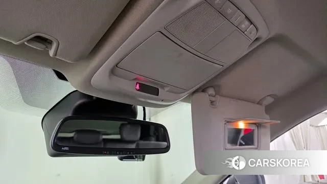 Renault Korea (Samsung) The New QM6 id 3323603 из Кореи 8