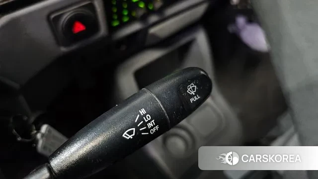 Chevrolet (GM Daewoo) New Labo id 3292385 из Кореи 8