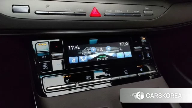 Hyundai The New Grandeur IG id 3213062 из Кореи 8