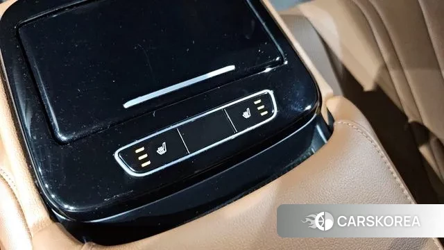 Genesis G80 (RG3) id 3120467 из Кореи 8