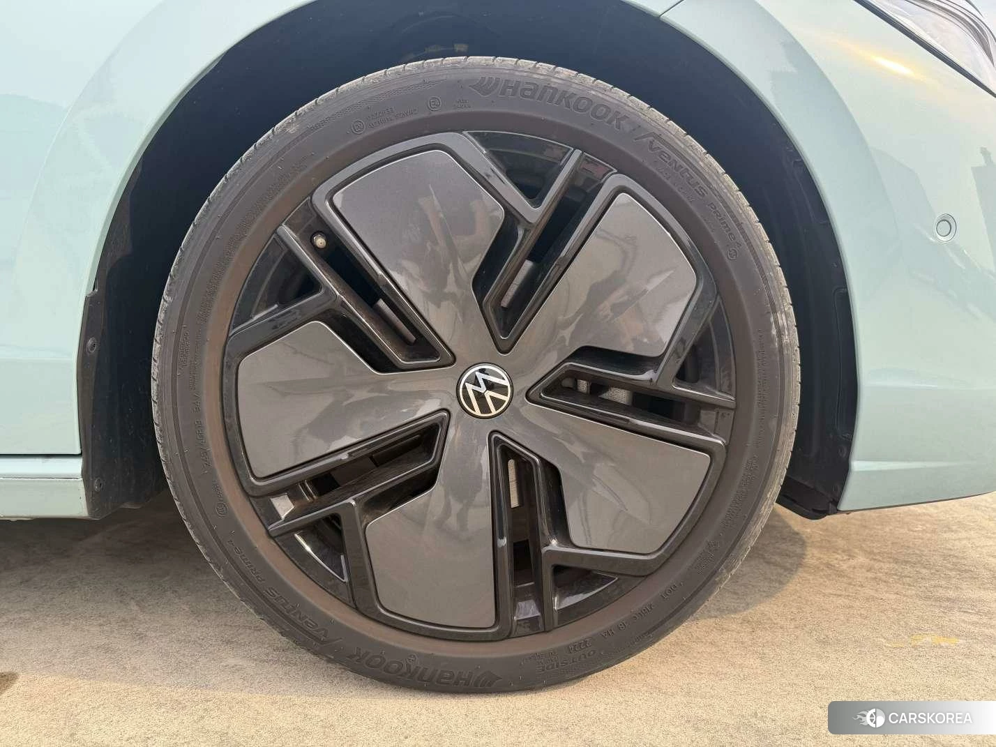 Volkswagen Passat id 4455176 из Китая 8