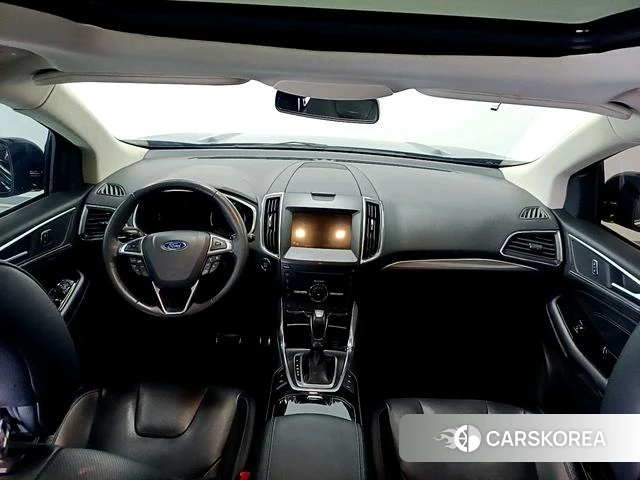 Ford Sharp World id 3901923 из Китая 8