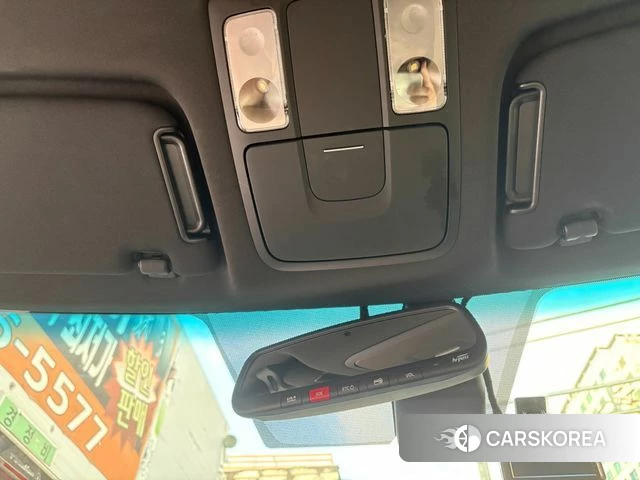 Kia Mohave Master id 4754332 из Кореи 8