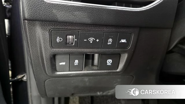 Hyundai Sonata (DN8) id 4180332 из Кореи 8