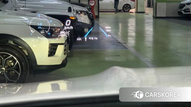 Mercedes-Benz GLE-Class W167 id 3910120 из Кореи 8