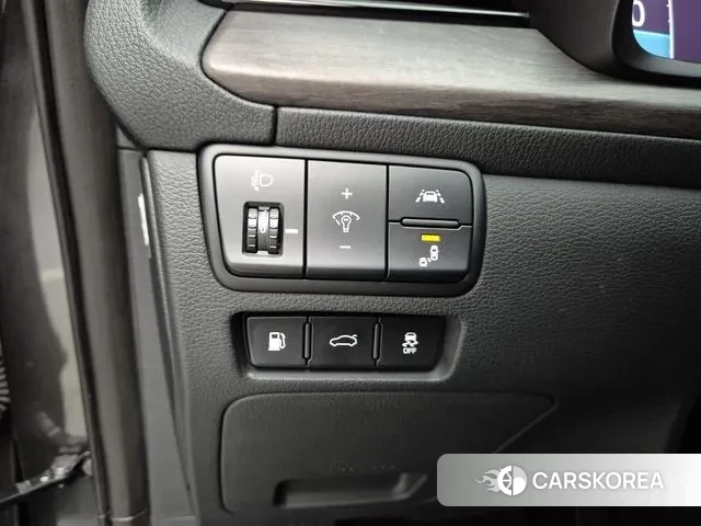 Kia K7 Premier Hybrid id 2931824 из Кореи 8