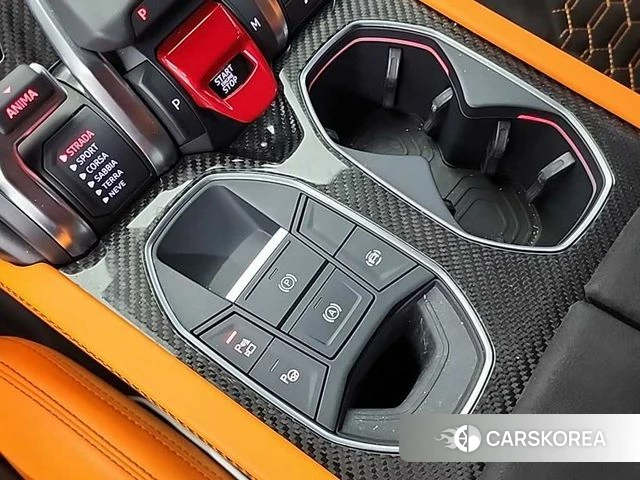 Lamborghini Urus id 4864450 из Кореи 8