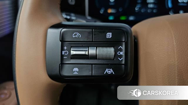 Hyundai Santa Fe (MX5) id 4427113 из Кореи 8