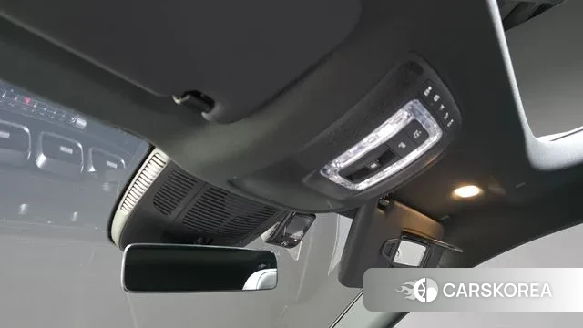 Mercedes-Benz GLE-Class W167 id 3442573 из Кореи 8