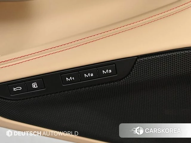 Ferrari F8 Spider id 4481320 из Кореи 8