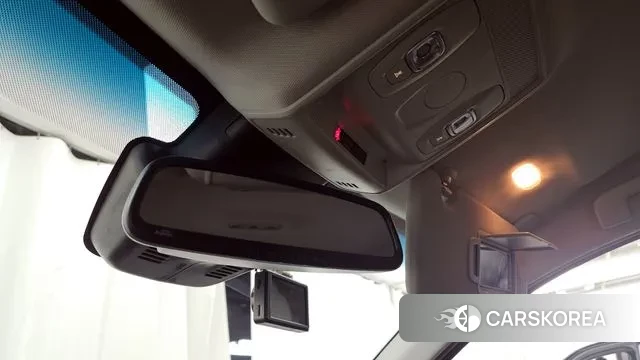 Renault Korea (Samsung) XM3 id 3598433 из Кореи 8