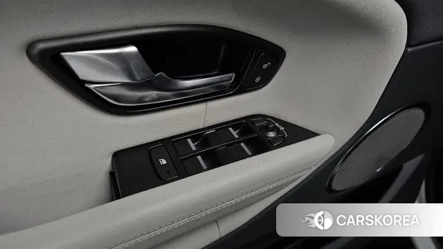 Land Rover Range Rover Evoque id 3444923 из Кореи 8