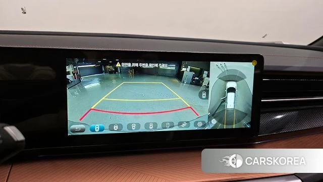 Ssangyong The New Torres id 3841369 из Кореи 8