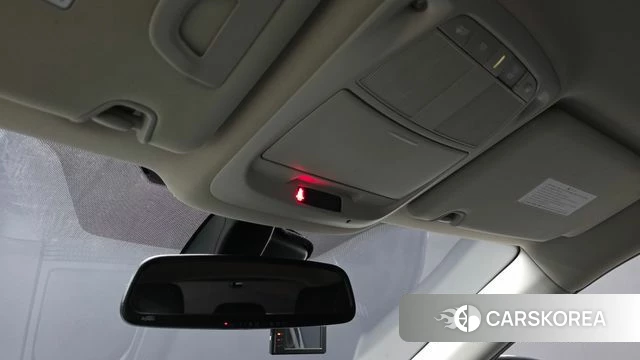 Renault Korea (Samsung) QM6 id 3820628 из Кореи 8