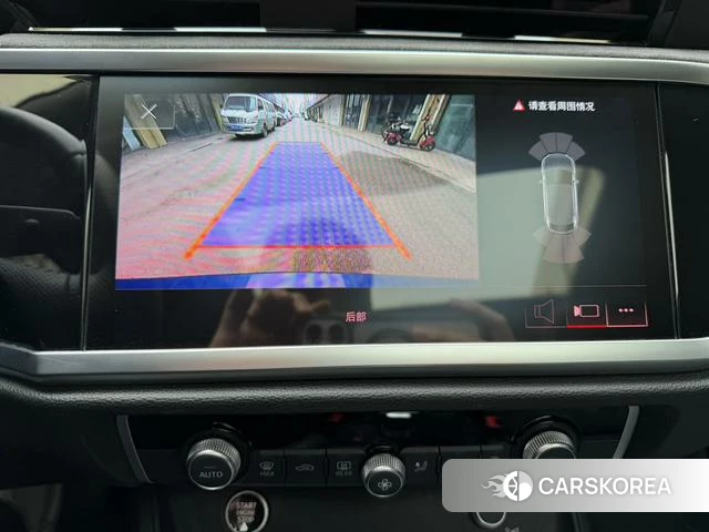 Audi Q3 Sportback id 4258274 из Китая 8