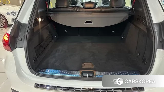 Mercedes-Benz GLE-Class W167 id 3502275 из Кореи 8