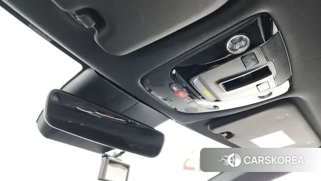 Kia EV6 id 3483421 из Кореи 8