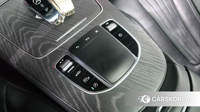 Mercedes-Benz CLS-Class C257 id 4712334 из Кореи 8
