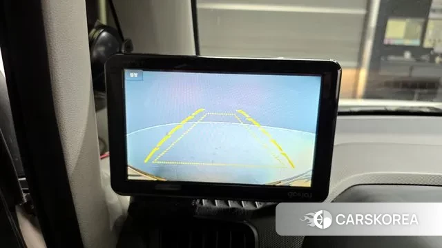 Kia The New Kia Ray id 3581383 из Кореи 8