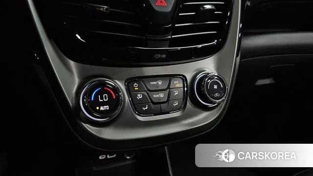 Chevrolet (GM Daewoo) The New Spark id 3374890 из Кореи 8