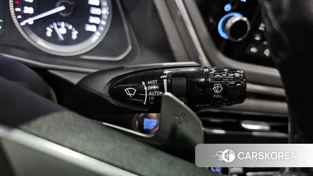 Hyundai Sonata Hybrid (DN8) id 2939272 из Кореи 8