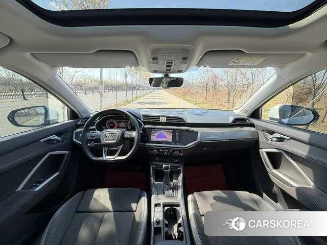 Audi Q3 id 4258413 из Китая 8