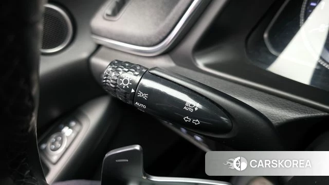 Hyundai Sonata (DN8) id 4250951 из Кореи 8
