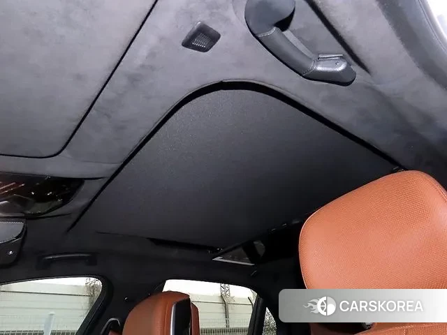 BMW 7 Series (G70) id 3600095 из Кореи 8