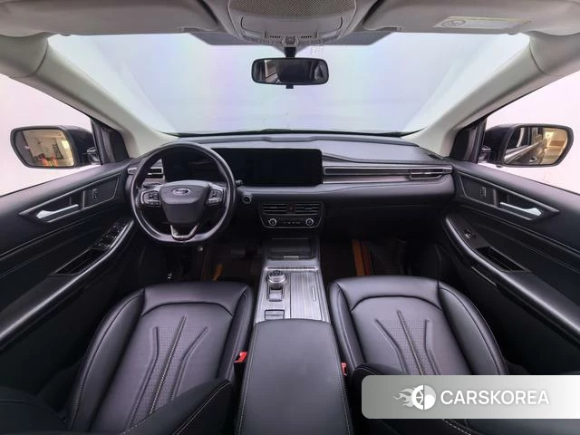 Ford Sharp World id 4399890 из Китая 8
