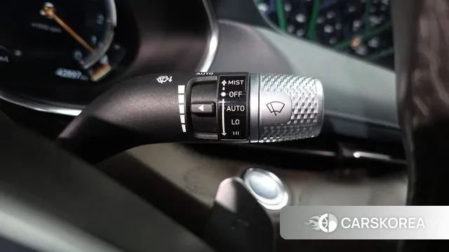 Genesis G80 (RG3) id 3525668 из Кореи 8