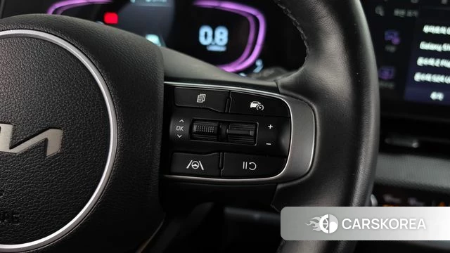 Kia Sportage 5th Generation id 4550237 из Кореи 8