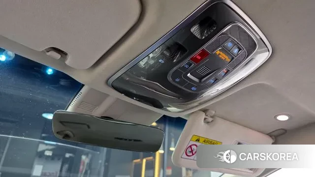 Genesis G80 (RG3) id 3317111 из Кореи 8