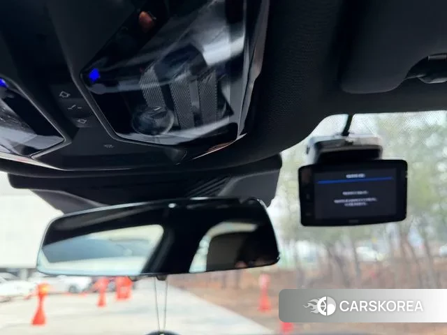 BMW 5 Series (G60) id 3745288 из Кореи 8