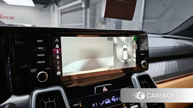 Kia Sorento 4th Generation id 3691776 из Кореи 8