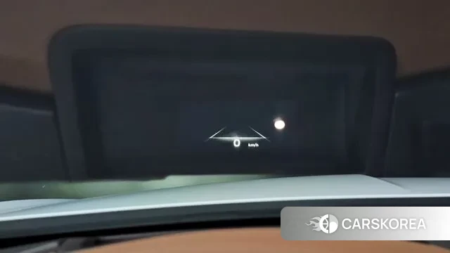 Genesis G80 (RG3) id 3544838 из Кореи 8