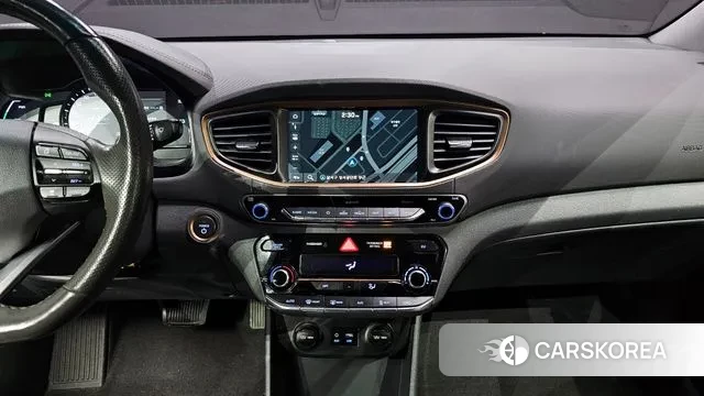 Hyundai Ionic Electric id 3396889 из Кореи 8