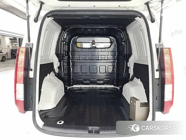 Hyundai Staria id 3923606 из Кореи 8