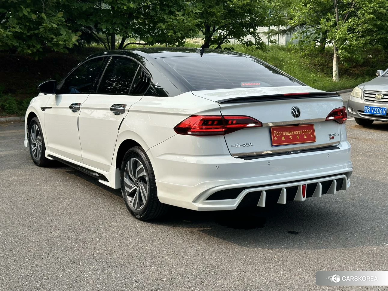 Volkswagen Bora id 4479384 из Китая 8