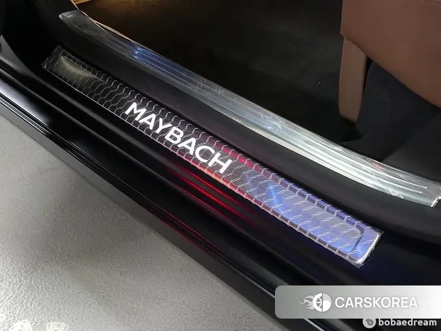 Mercedes-Benz S-Class W223 id 3007386 из Кореи 8