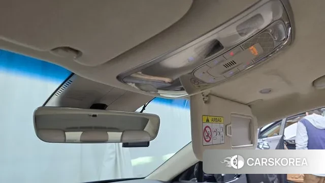 Genesis G80 (RG3) id 3412432 из Кореи 8