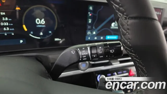 Hyundai The New Tucson (NX4) id 2368928 из Кореи 8