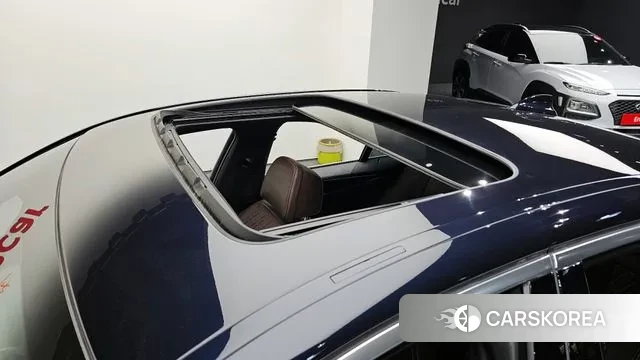 BMW 5 Series (G30) id 3551404 из Кореи 8