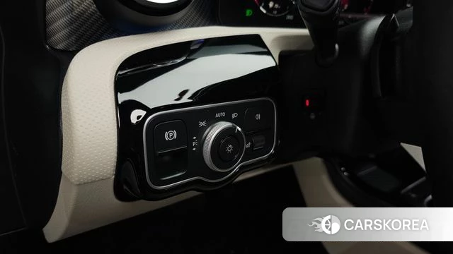Mercedes-Benz A-Class W177 id 3896791 из Кореи 8